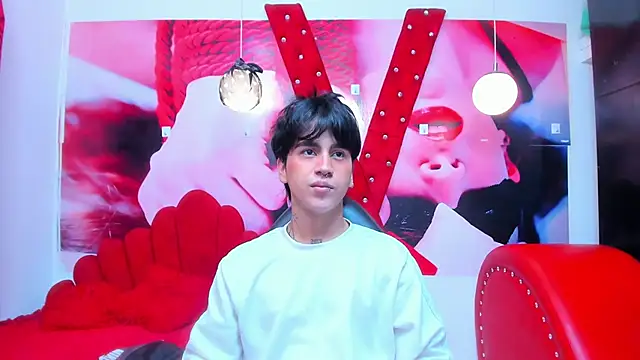 alex 477 online show from November 2025 11:36:02 AM