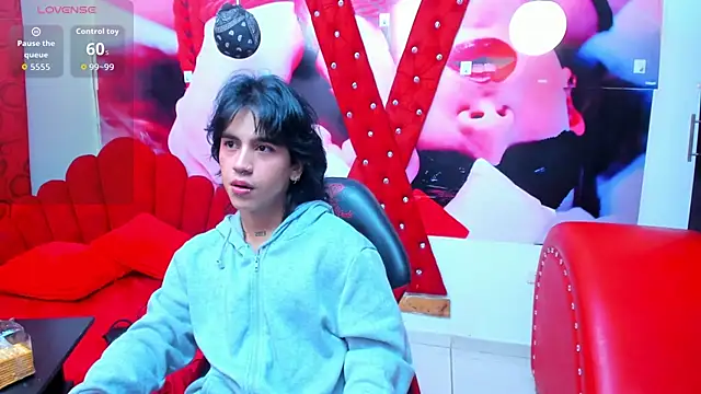 alex 477 online show from June 2026 11:38:01 AM