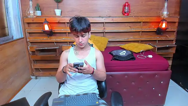 alex 477 online show from September 2025 11:47:02 AM