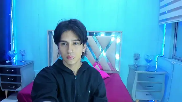 alex 477 online show from February 2026 11:51:02 AM