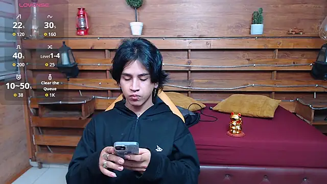 alex 477 online show from May 2026 11:35:01 AM