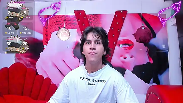 alex 477 online show from February 2025 11:32:02 AM