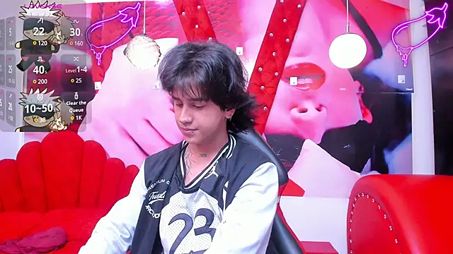 alex 477 online show from March 2025 11:34:02 AM