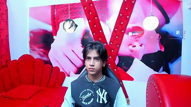 alex 477 online show from February 2026 11:32:01 AM