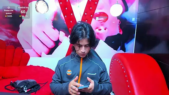 alex 477 online show from May 2026 11:39:01 AM