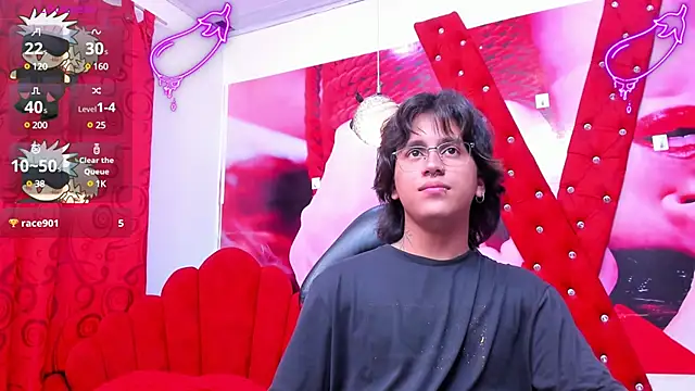 alex 477 online show from February 2025 02:48:01 PM