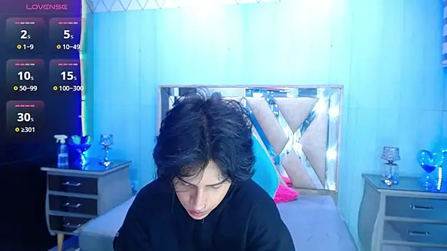 alex 477 online show from March 2026 11:41:01 AM