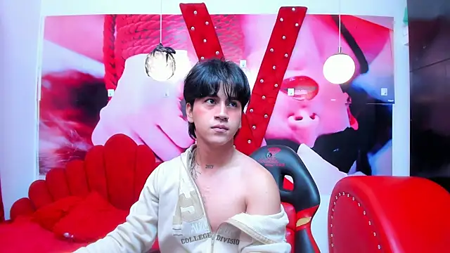 alex 477 online show from November 2025 11:37:01 AM