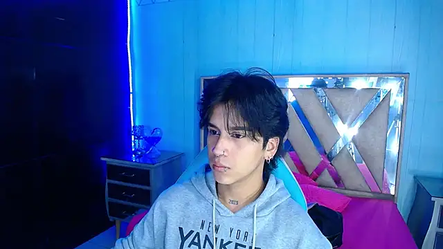 alex 477 online show from January 2026 11:28:01 AM