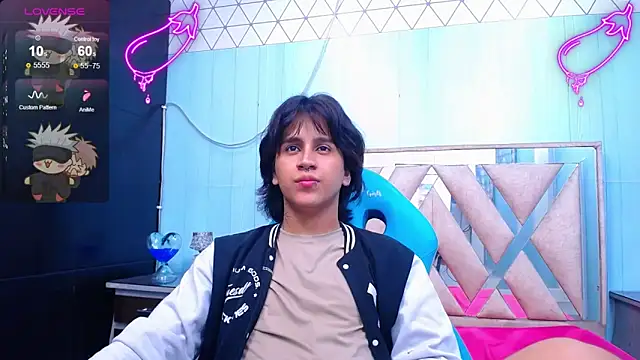 alex 477 online show from March 2025 05:41:02 PM