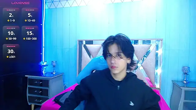 alex 477 online show from March 2026 11:36:02 AM