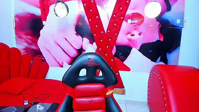 alex 477 online show from February 2026 11:56:01 AM