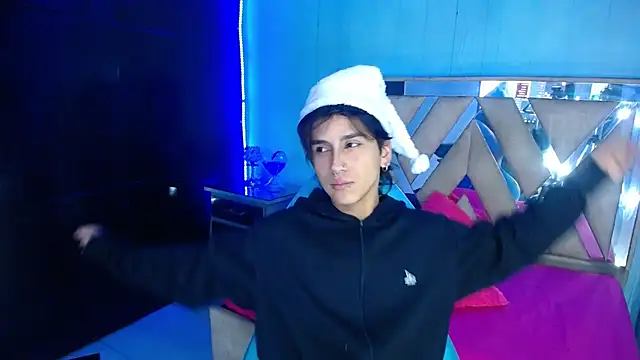 alex 477 online show from December 2025 11:38:02 AM