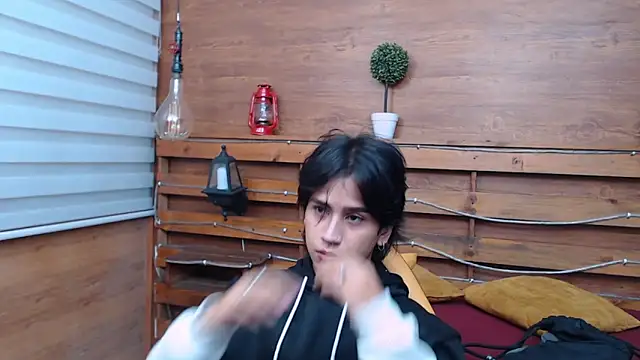 alex 477 online show from February 2026 11:32:01 AM