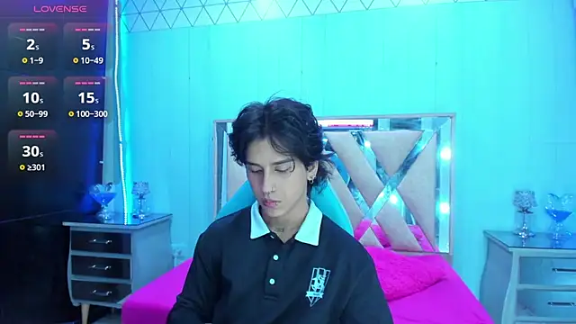 alex 477 online show from March 2026 11:51:01 AM