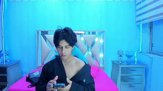 alex 477 online show from February 2026 11:44:02 AM