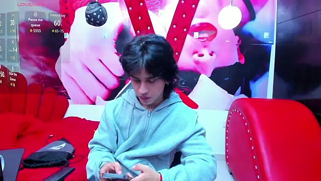 alex 477 online show from June 2026 11:30:01 AM
