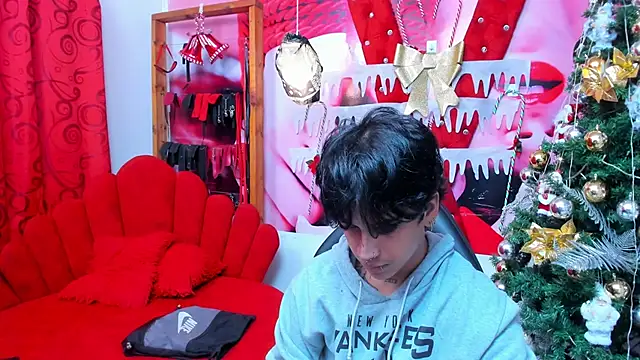 alex 477 online show from January 2026 11:39:02 AM