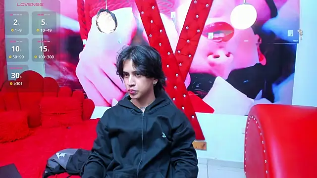 alex 477 online show from April 2026 11:39:01 AM