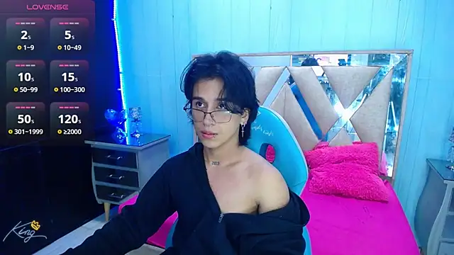 alex 477 online show from May 2026 04:04:02 PM