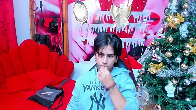 alex 477 online show from January 2026 11:25:01 AM