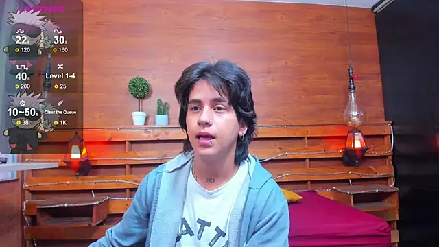 alex 477 online show from February 2025 11:28:01 AM