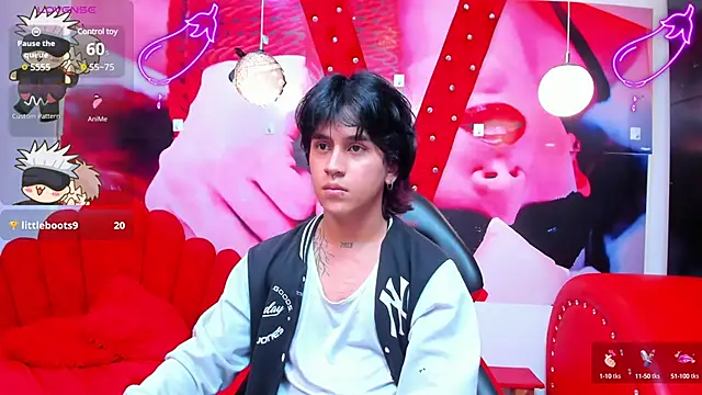 alex 477 online show from March 2025 02:51:02 PM