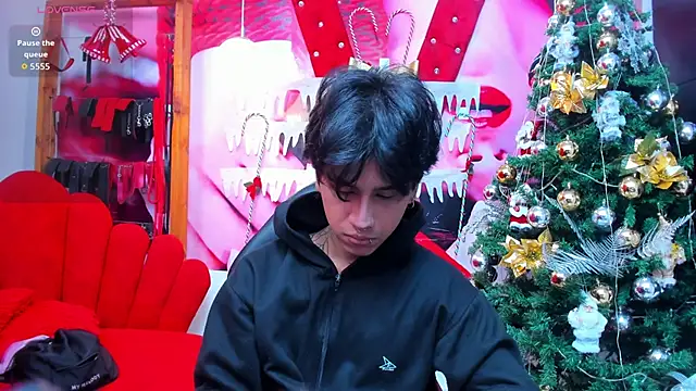 alex 477 online show from January 2026 11:36:02 AM