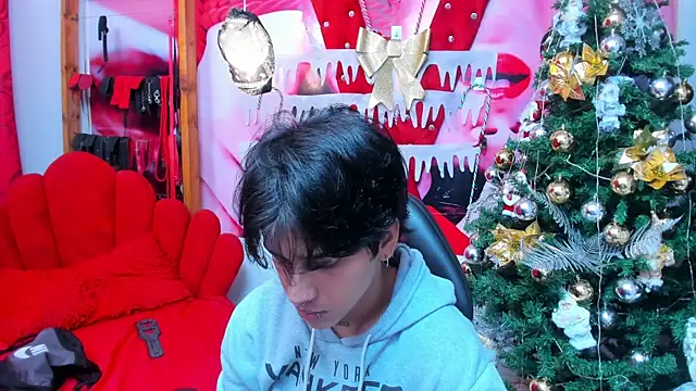 alex 477 online show from January 2026 11:36:01 AM