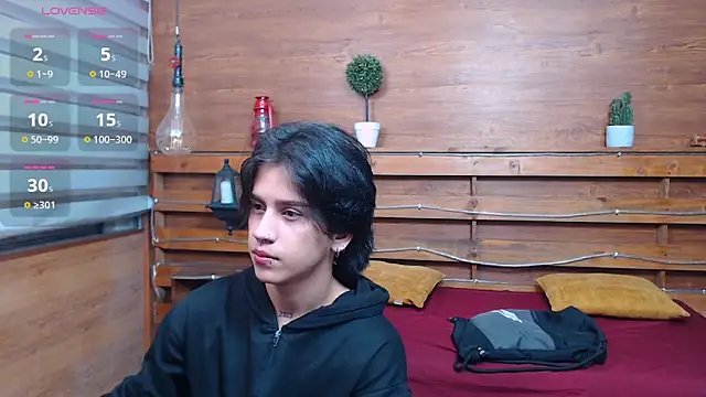 alex 477 online show from April 2026 11:27:01 AM