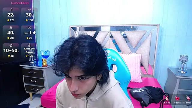 alex 477 online show from July 2026 11:39:01 AM