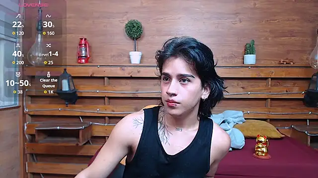 alex 477 online show from June 2026 11:31:01 AM