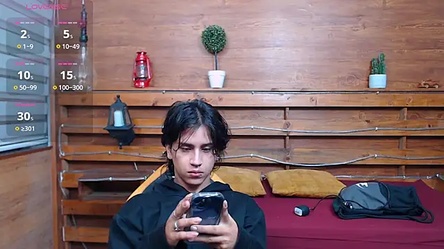 alex 477 online show from April 2026 11:34:02 AM