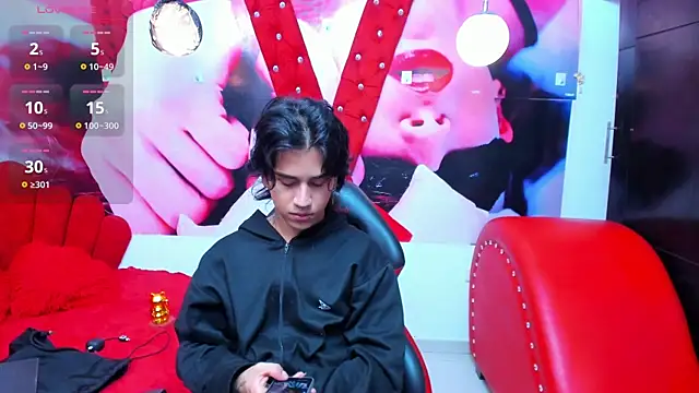 alex 477 online show from May 2026 11:36:02 AM