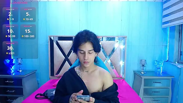 alex 477 online show from May 2026 11:33:02 AM