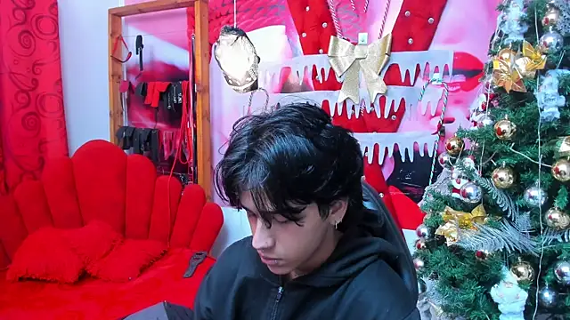 alex 477 online show from January 2026 11:35:02 AM