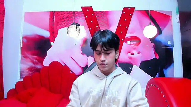 alex 477 online show from November 2025 11:58:02 AM