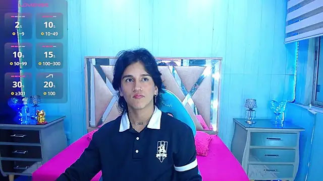 alex 477 online show from May 2026 11:35:01 AM