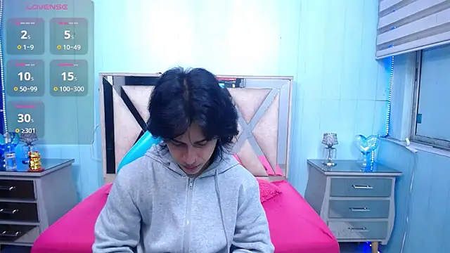alex 477 online show from June 2026 11:32:02 AM