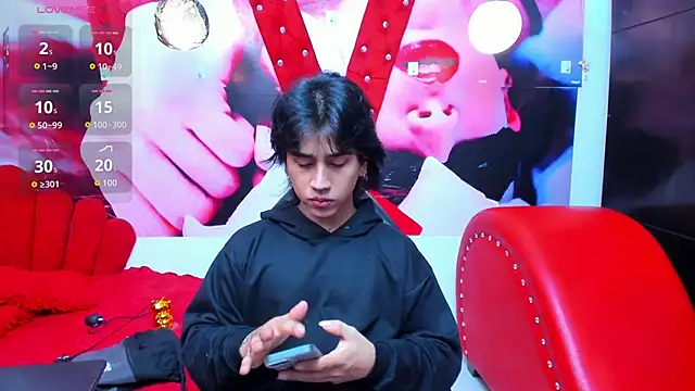 alex 477 online show from May 2026 11:41:01 AM