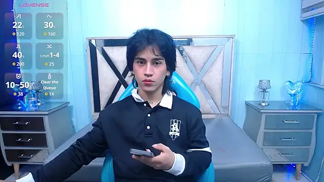 alex 477 online show from May 2026 11:49:02 AM
