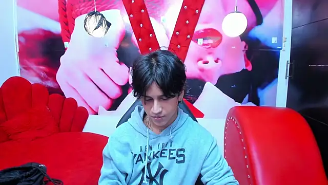 alex 477 online show from February 2026 11:31:02 AM