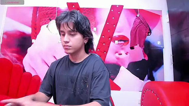 alex 477 online show from February 2025 11:43:02 AM