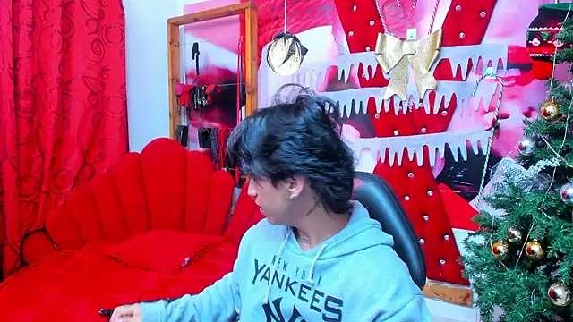 alex 477 online show from February 2026 11:37:02 AM