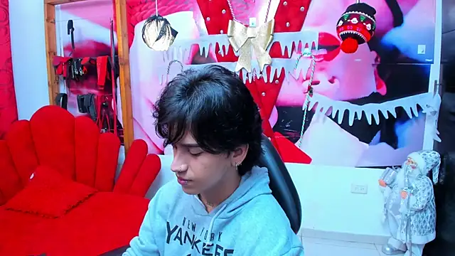 alex 477 online show from February 2026 11:39:02 AM