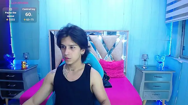 alex 477 online show from April 2026 11:35:01 AM