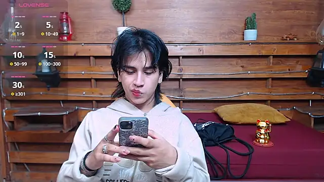 alex 477 online show from June 2026 11:33:01 AM