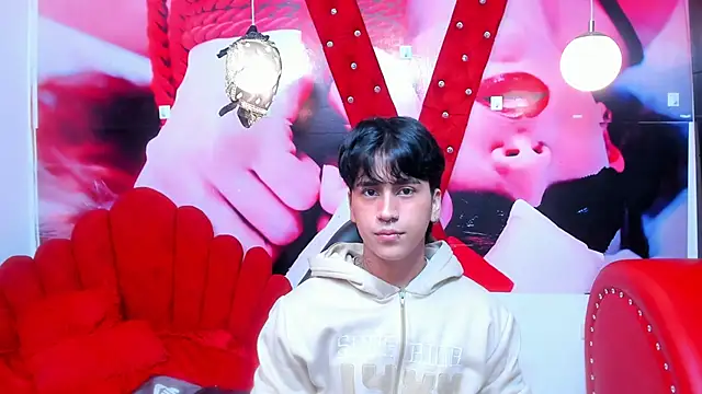 alex 477 online show from October 2025 11:44:02 AM