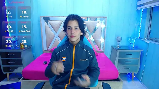 alex 477 online show from May 2026 11:42:01 AM