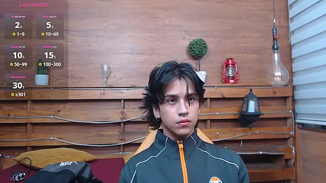 alex 477 online show from February 2026 11:32:02 AM